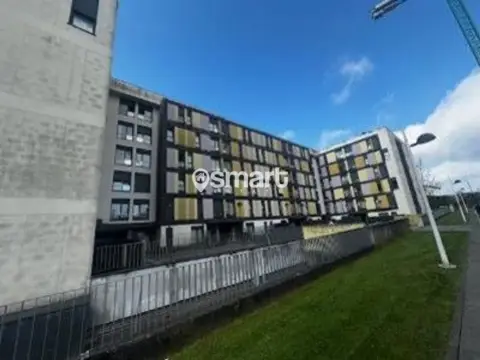 Piso en Peñacastillo-Nueva Montaña