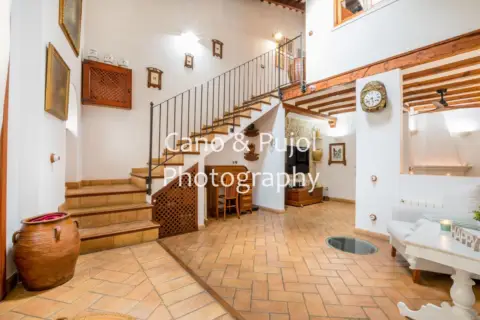 Casa en Carrer d'Hartzenbusch