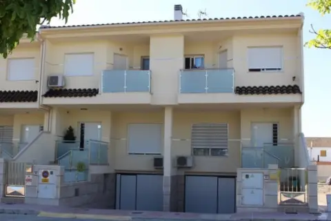 Casa en calle de Carmelo García García, 11