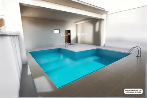Casa en Albinyana