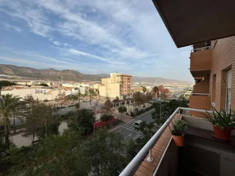 Piso en Avenida del Prado