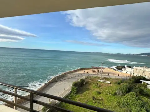 Apartamento en El Coll d'en Rabassa