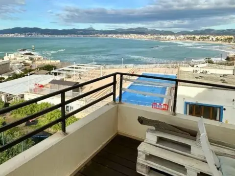 Apartamento en El Coll d'en Rabassa