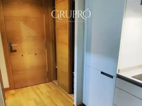 Piso en Avenida de García Barbón