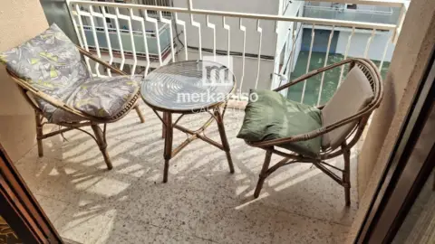 Apartamento en Els Masos