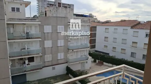 Apartamento en Els Masos
