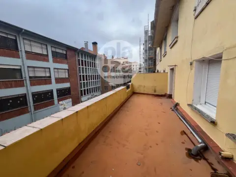 Piso en Centro 3