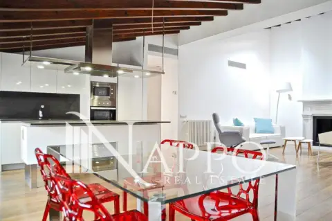 Ático en Casco Antiguo