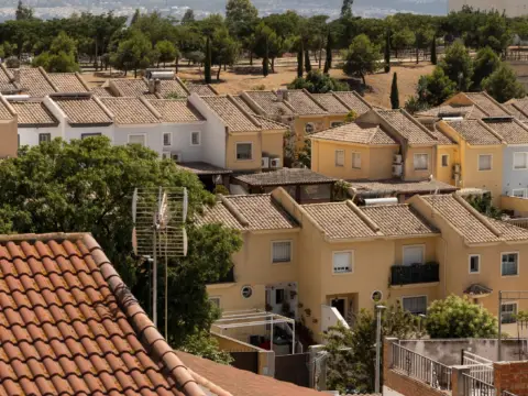 Casa en Los Prados