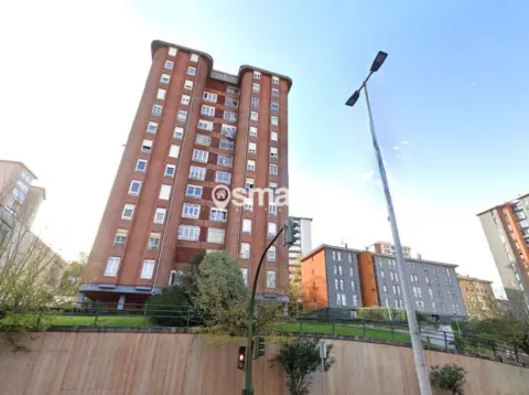 Piso en calle de José María de Cossío, 17