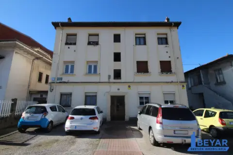 Piso en Avenida de Bilbao, 114