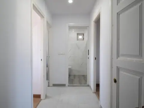 Piso en Avenida de Bilbao, 114