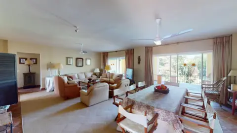 Apartamento en Guadalmina