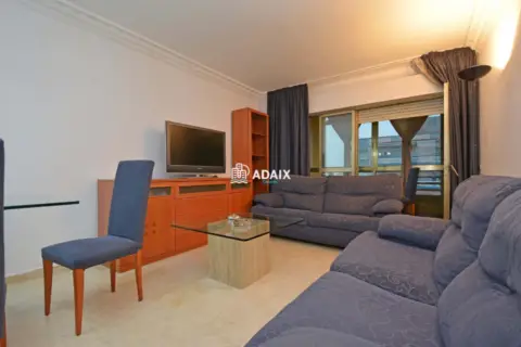 Piso en Avenida de la Virgen de la Montaña