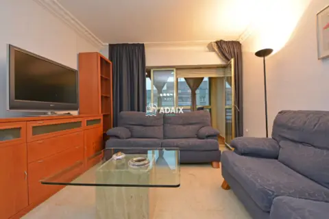 Piso en Avenida de la Virgen de la Montaña