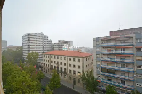 Piso en Avenida de la Virgen de la Montaña, 10
