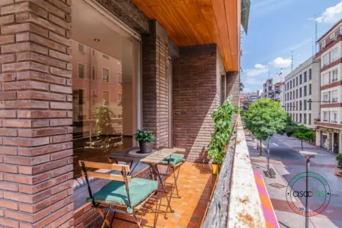 Piso – Logroño