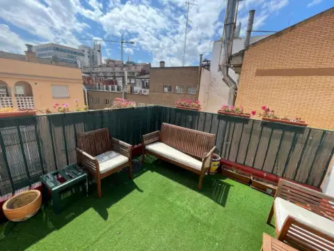Piso en Centro