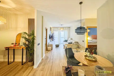 Piso en calle Poniente