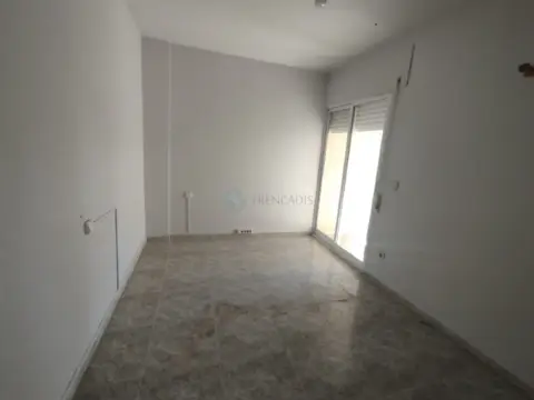 Casa en calle del Alcalde Pascual Sánchez