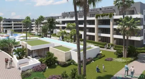 Piso en calle C. Pablo Picasso