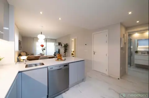 Piso en calle C. Pablo Picasso