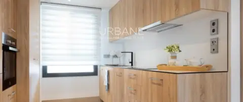 Piso en calle Antonio Machado