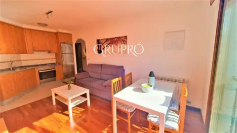 Piso en Rúa Transversal Emigrante