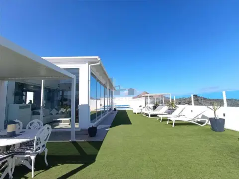 Casa en Costa Teguise