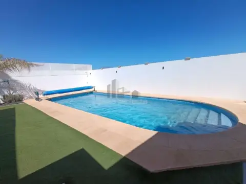 Casa en Costa Teguise