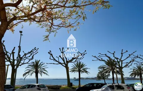 Piso en Avinguda de Rhode, 129