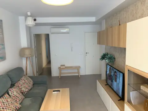 Apartamento en calle C/ Cuesta 20, 1º A