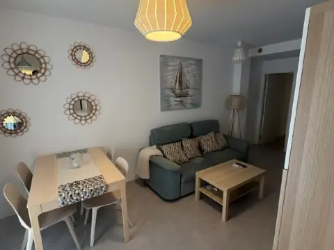 Apartamento en calle C/ Cuesta 20, 1º A