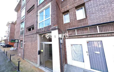 Piso en Avenida del Deporte, 9