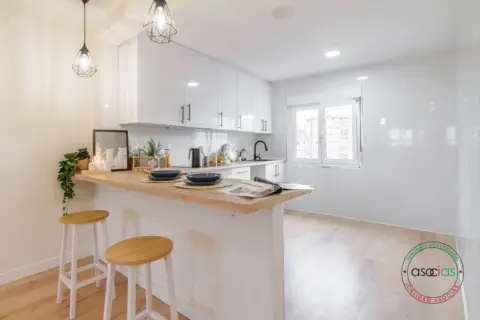 Piso en calle José Ramón Valle Inclán, 5