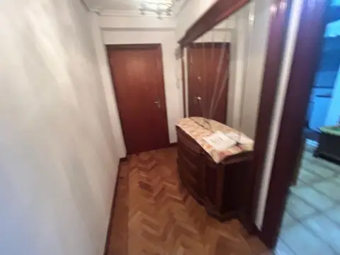 Piso en Avenida de Cabuérniga