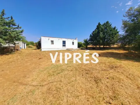 Finca rústica en 06807 Sjuan-Auxil