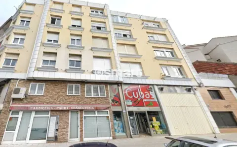 Piso en calle de la Gloria, 56