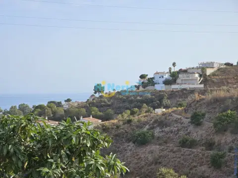 Finca rústica en Núcleo Urbano