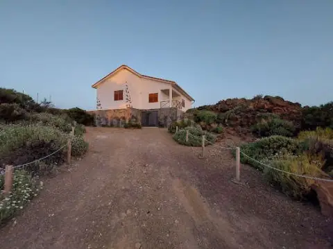 Chalet en La Orotava