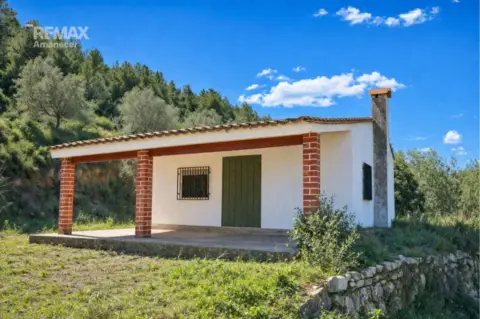 Casa en calle Pl Numero 25