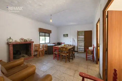 Casa en calle Pl Numero 25