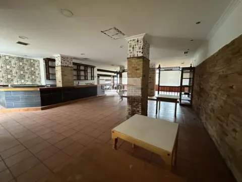 Local comercial en Masip-La Ería-La Argañosa-Parque del Oeste
