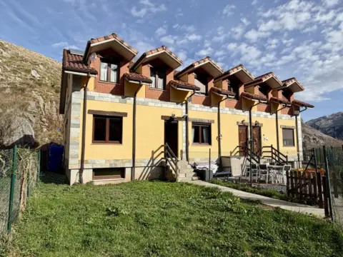 Casa en calle Bo Merilla, nº 60