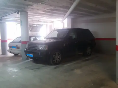 Garaje en Santa Eulària des Riu