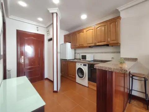 Piso en calle del Puerto San Isidro, 1