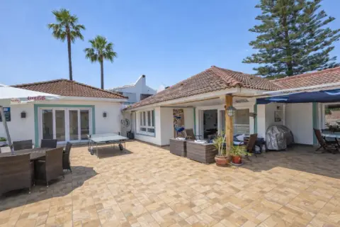 Chalet en Puerto de Sotogrande-La Marina