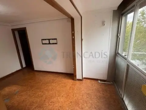 Piso en calle de Siderurgia