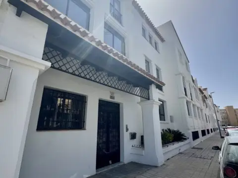 Garaje en Zona Norte