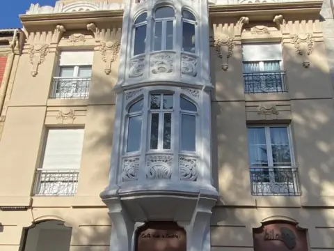 Piso en calle de Florencio Rodríguez, 13